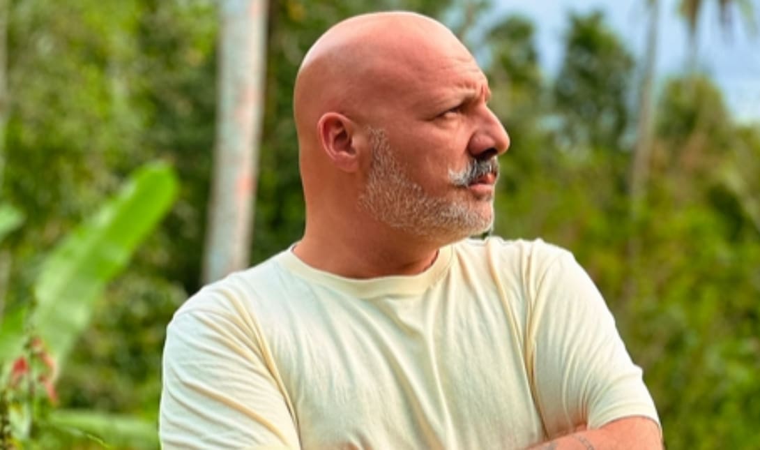 Νίκος Μουτσινάς: Επιστρέφει στο θέατρο μετά το τέλος της συνεργασίας του με τον Alpha