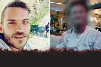 Μεσολόγγι: Επιμένει ότι είναι αθώος ο κρεοπώλης - Ολοκληρώθηκε η απολογία του για τον θάνατο του Μπάμπη, επέστρεψε στον Κορυδαλλό