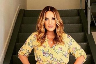 Ναταλία Γερμανού για τον 3χρονο: «Είναι απαράδεκτο αυτό που θα πω...»