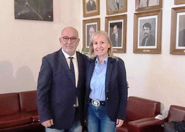 Η Δημοκρατική Ανεξάρτητη Κίνηση Εργαζομένων Εφοριακών για τα Τέμπη