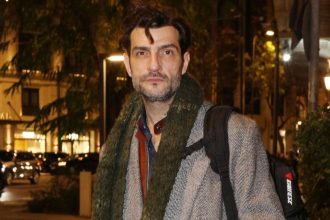 Νίκος Κουρής: Όλοι θέλουμε να κρατηθεί ένας γάμος, αλλά δεν μπορείς να ξεφύγεις από τον έρωτα