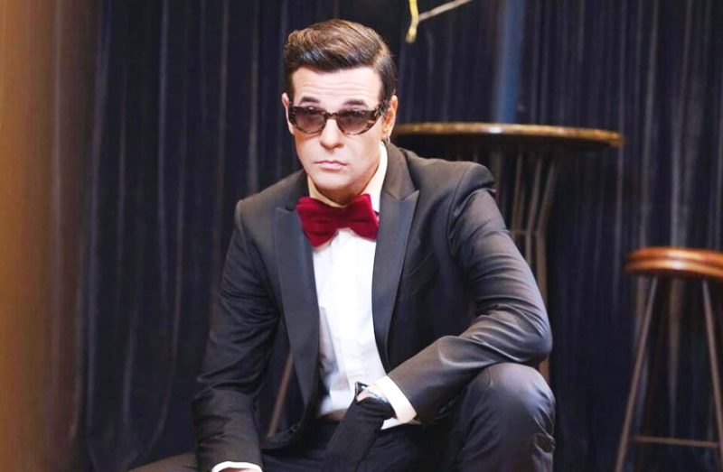 Νίνο: «Ήταν μια δύσκολη περίοδος για μένα και την οικογένεια μου»