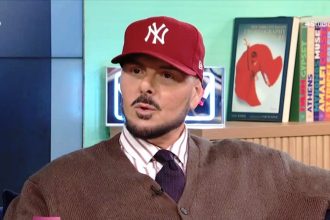 Νίκος Βουρλιώτης: «Όταν κάνεις επιτυχία αλλάζει ο τρόπος που σε βλέπουν οι άλλοι»