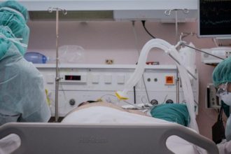 Δυτ. Ελλάδα: Συναγερμός μετά το θάνατο 54χρονης - Σοβαρές ενδείξεις για κρούσμα μηνιγγίτιδας