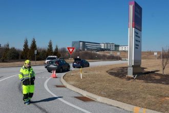 ΗΠΑ: Θρίλερ με ομηρία σε νοσοκομείο στην Πενσιλβάνια – Νεκροί σε ανταλλαγή πυρών αστυνομικός και δράστης