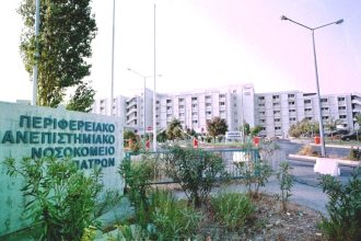 Πάτρα: Η 14χρονη Ελένη που είχε πέσει από βυτιοφόρο, αποδείχθηκε "λέαινα" - Κέρδισε τη μάχη!