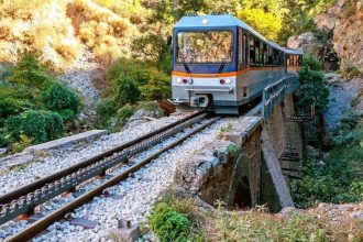 Αχαΐα: Ακινητοποιήθηκε δρομολόγιο του Οδοντωτού με 130 επιβάτες - Τι συνέβη