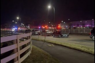 Οχάιο: 1 νεκρός και 5 τραυματίες από τους πυροβολισμούς σε αποθήκη εργοστασίου