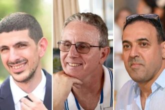Νέα ανταλλαγή ομήρων και φυλακισμένων ανάμεσα στη Χαμάς και το Ισραήλ