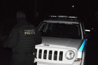 Πάτρα: Πώς αστυνομικοί σταμάτησαν αλισβερίσι κοκαΐνης - Το ραντεβού στην καντίνα