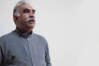 Ο Οτσαλάν καλεί το ΡΚΚ να καταθέσει τα όπλα