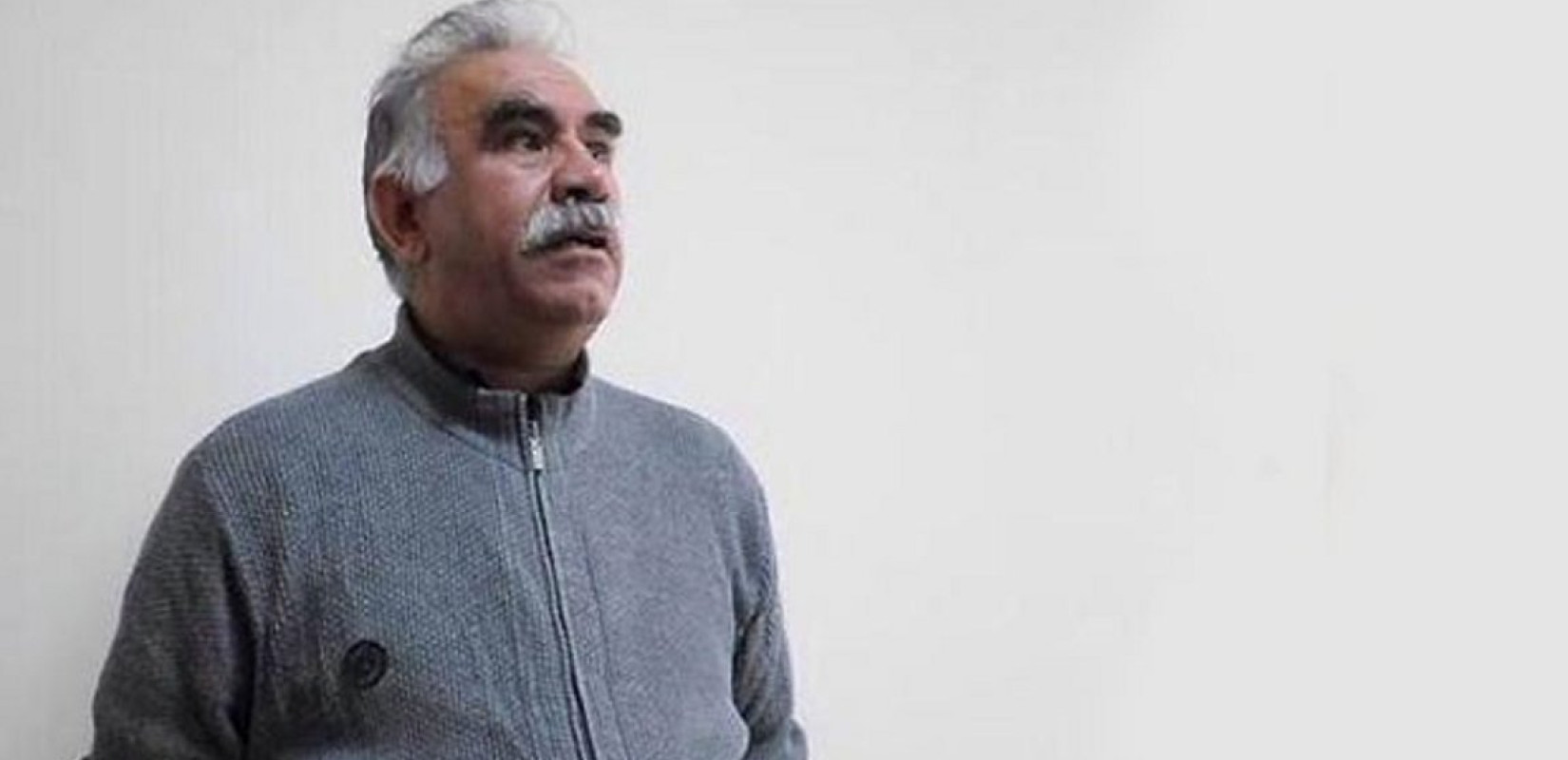 Ο Οτσαλάν καλεί το ΡΚΚ να καταθέσει τα όπλα