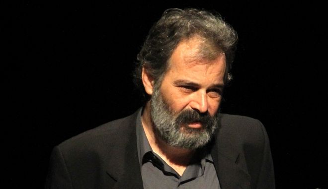 Ο Παντελής Μπουκάλας κατέκτησε το «Μεγάλο Βραβείο Γραμμάτων»