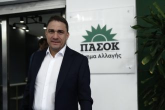 Κώστας Τσουκαλάς: Λυπηρό πισωγύρισμα η εκλογή Προέδρου της Δημοκρατίας με μόλις 160 ψήφους