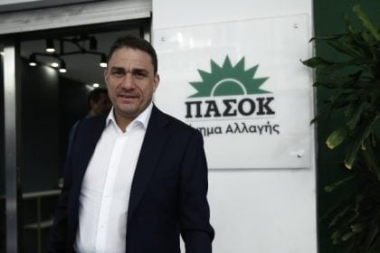 Τσουκαλάς: Ο κ. Μαρινάκης έχει πάθει "αμνησία";