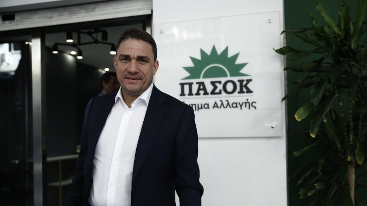 Τσουκαλάς: Ο κ. Μαρινάκης έχει πάθει "αμνησία";
