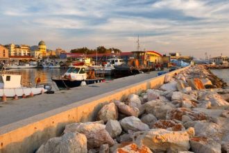 Ο καιρός σήμερα Τετάρτη στην Πάτρα