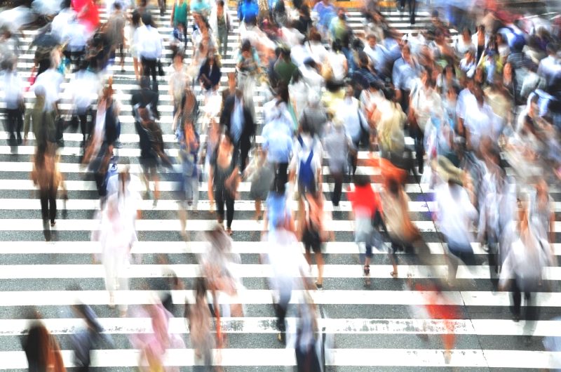 Επιβράδυνση της αύξησης του προσδόκιμου ζωής στην Ευρώπη, διαπιστώνει έρευνα