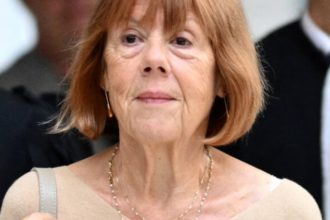 Η Ζιζέλ Πελικό ανάμεσα στις Γυναίκες της Χρονιάς του περιοδικού Time για το 2025