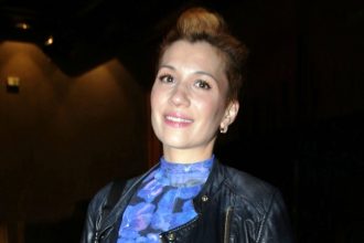 Πέννυ Μπαλτατζή: Έφερε στον κόσμο το τρίτο της παιδί