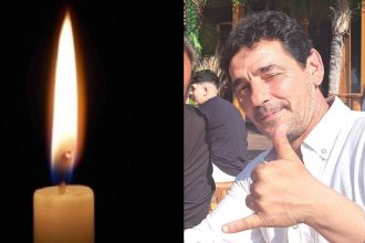 Δυτ. Ελλάδα: Βαρύ πένθος για 57χρονο που απεβίωσε στις ΗΠΑ