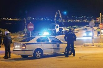 Ανήλικος έκανε τον... ραλίστα στο κέντρο του Αιγίου - Οδηγούσε χωρίς δίπλωμα και μεθυσμένος!