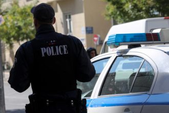 Νεκρός 15χρονος από τροχαίο δυστύχημα – Τρεις σοβαρά τραυματίες