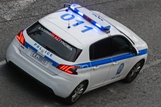 Συνελήφθησαν τέσσερις ανήλικοι για τον ξυλοδαρμό του 14χρονου στο Αγρίνιο