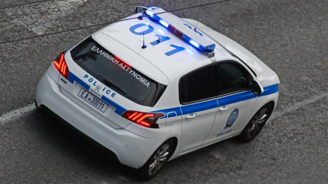 Συνελήφθησαν τέσσερις ανήλικοι για τον ξυλοδαρμό του 14χρονου στο Αγρίνιο