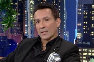 Δύσκολες ώρες για τον Πέτρο Ίμβριο - Πέθανε η μητέρα του