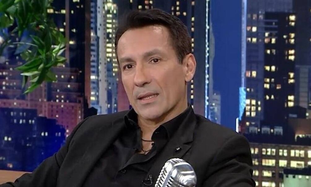 Δύσκολες ώρες για τον Πέτρο Ίμβριο - Πέθανε η μητέρα του