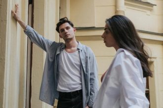 Τρία βήματα για να μείνει πίσω μας ο χωρισμός