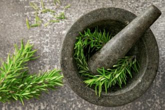 Τρία βότανα-γιατρικά για την καθημερινότητα της γυναίκας