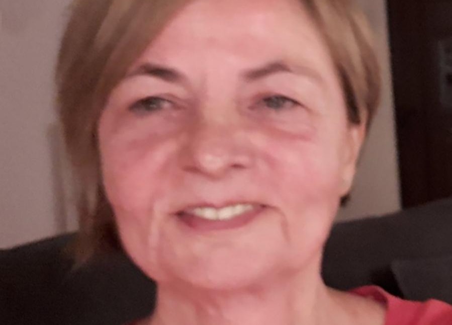 "Έφυγε" η δημοσιογράφος Ρούλα Καρακούση