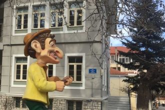 Απόκριες στα Καλάβρυτα, με συνολικά 14 εκδηλώσεις στο πρόγραμμα του Δήμου