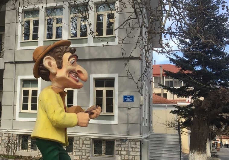 Απόκριες στα Καλάβρυτα, με συνολικά 14 εκδηλώσεις στο πρόγραμμα του Δήμου