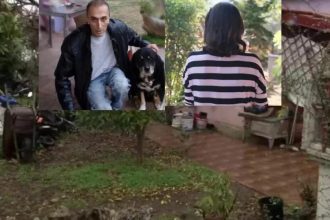 Στο νοσοκομείο η 34χρονη που κατηγορείται για τη δολοφονία του συντρόφου της στην Πιερία, νέα προθεσμία για να απολογηθεί