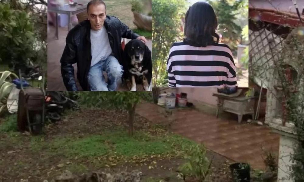 Στο νοσοκομείο η 34χρονη που κατηγορείται για τη δολοφονία του συντρόφου της στην Πιερία, νέα προθεσμία για να απολογηθεί