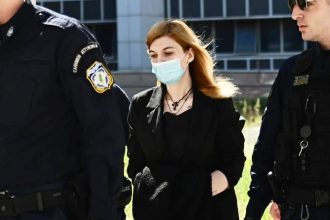Διεκόπη η δίκη Πισπιρίγκου λόγω κωλύματος της Εισαγγελέως - Την Τετάρτη 5 Μαρτίου η πρότασή της για Μαλένα και Ίριδα
