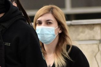 Ρούλα Πισπιρίγκου: «Καλή μάνα μπορεί να μην ήμουν, αλλά όχι δολοφόνος»