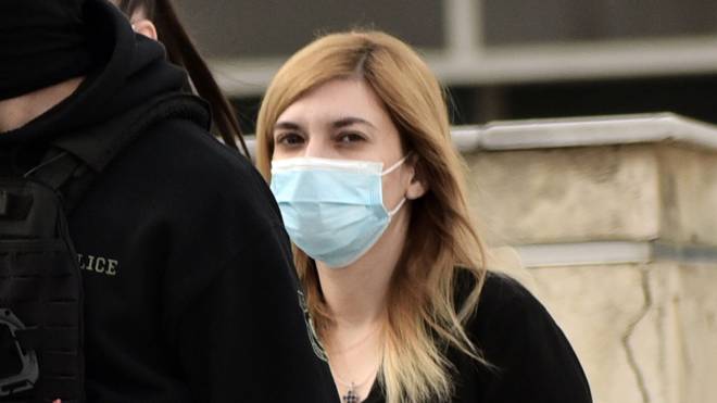 Ρούλα Πισπιρίγκου: «Καλή μάνα μπορεί να μην ήμουν, αλλά όχι δολοφόνος»