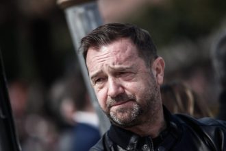 Νίκος Πλακιάς σε ΠΑΣΟΚ για Τέμπη: Πριν τις συγκεντρώσεις δεν ξέρατε καν που πέφτουν
