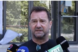 Τέμπη-Πλακιάς: Η σειρά των βαγονιών στα νέα βίντεο δείχνει ότι είναι το εμπορικό τρένο, δεν μπορεί να το αμφισβητήσει κανείς