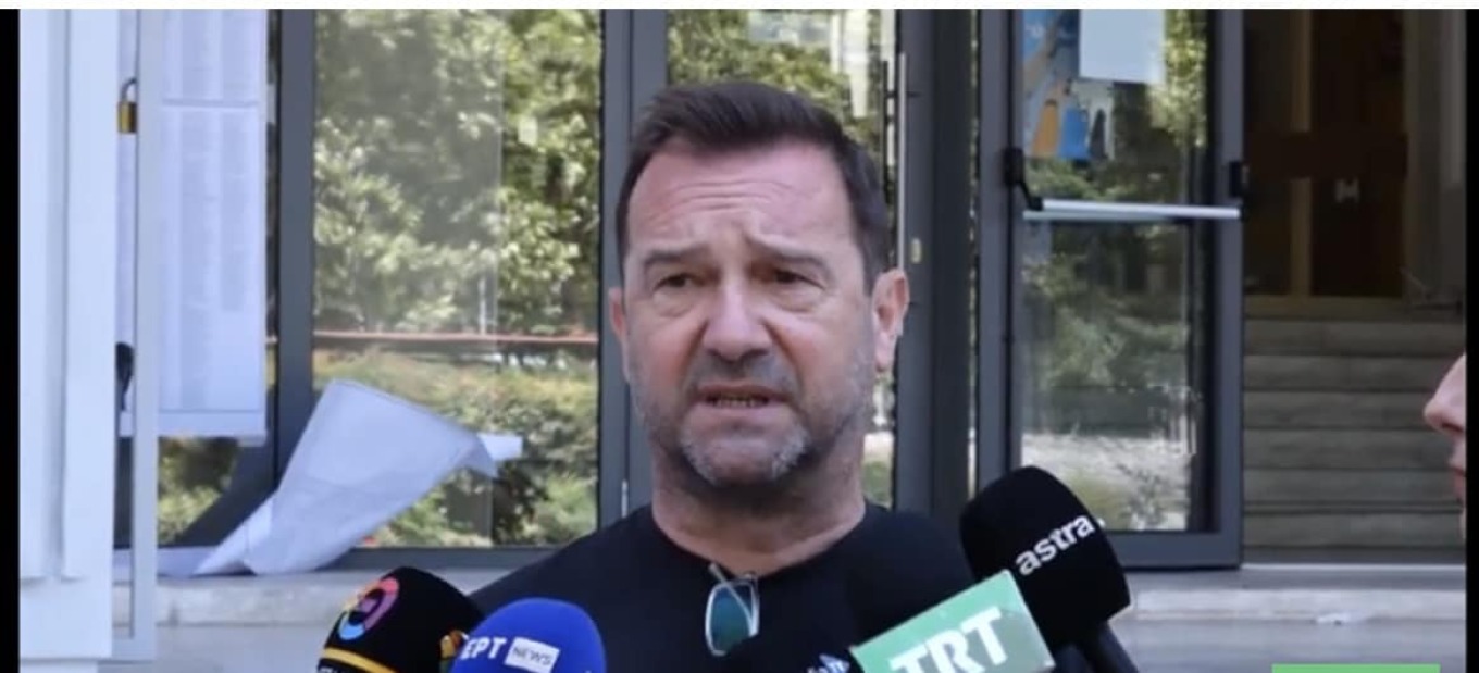 Τέμπη-Πλακιάς: Η σειρά των βαγονιών στα νέα βίντεο δείχνει ότι είναι το εμπορικό τρένο, δεν μπορεί να το αμφισβητήσει κανείς