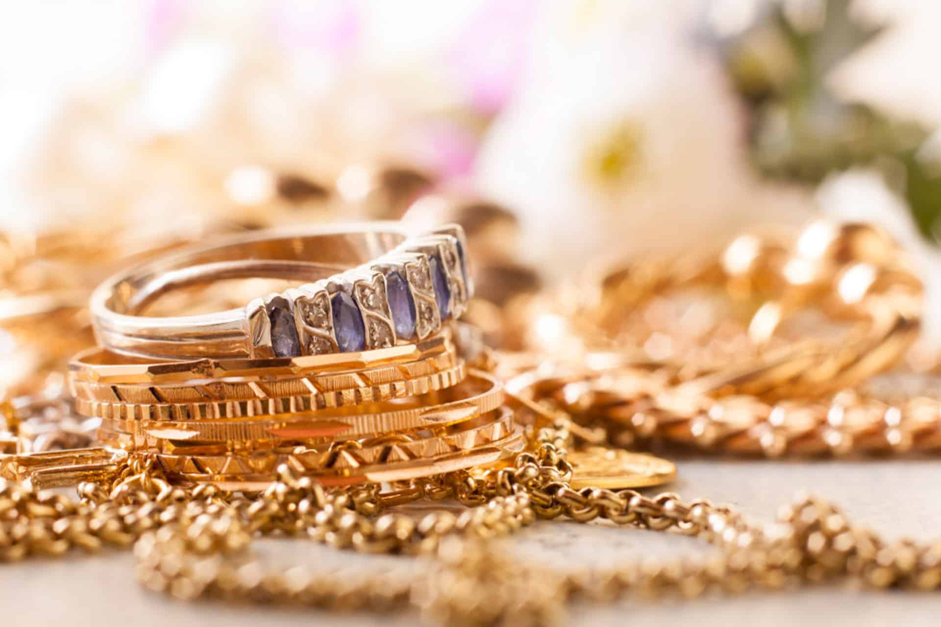 Καλαμάτα: Κοσμηματοπώλης «πιάστηκε» να πουλάει κλεμμένα χρυσαφικά για τρίτη φορά