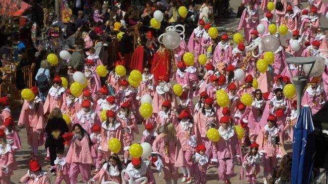 Πάτρα: Όλες οι κυκλοφοριακές ρυθμίσεις για την παρέλαση του Καρναβαλιού των Μικρών - Τι απαγορεύεται και που