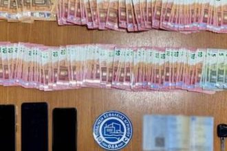 Δυτική Ελλάδα: Εξαρθρώθηκε εγκληματική ομάδα - Τα μέλη της "άδειαζαν" πρακτορεία, καταστήματα και φαρμακεία