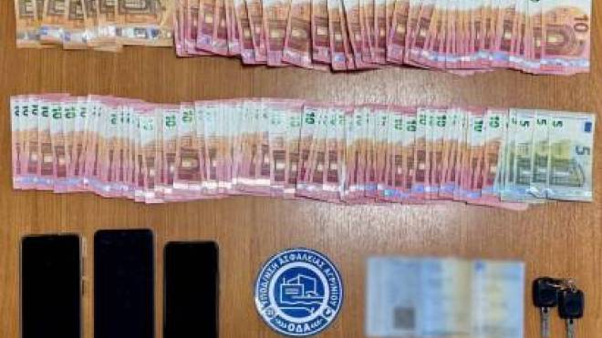 Δυτική Ελλάδα: Εξαρθρώθηκε εγκληματική ομάδα - Τα μέλη της "άδειαζαν" πρακτορεία, καταστήματα και φαρμακεία