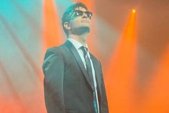 Η απίστευτη απάντηση του Νίνο όταν ρωτήθηκε για τη Josephine