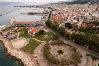 Πάτρα: Με τι καιρό θα τσικνίσουμε σήμερα